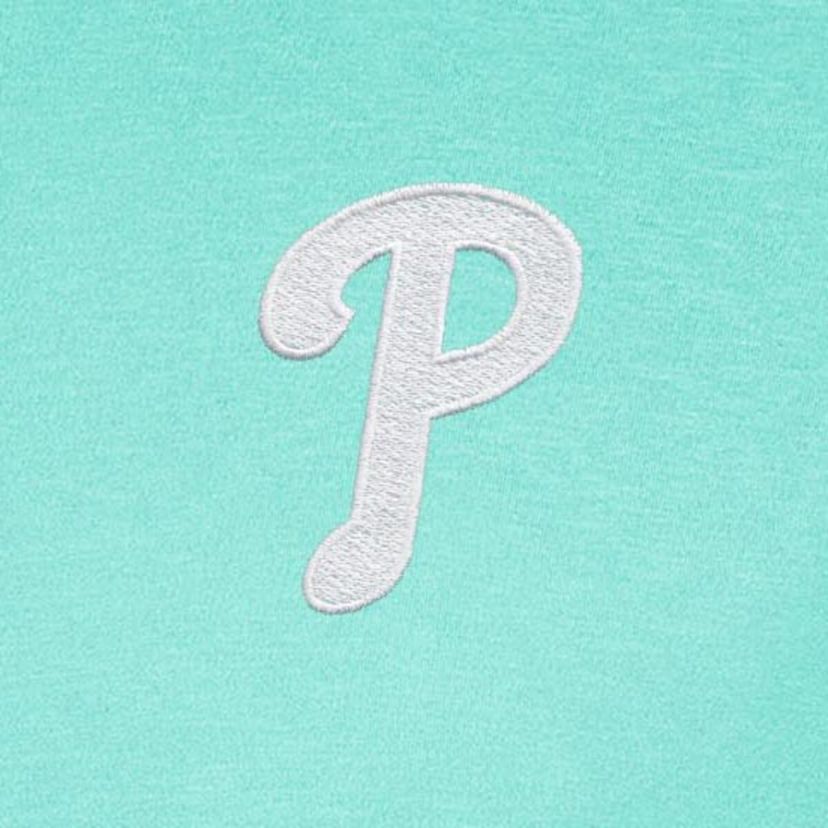 MLB Philadelphia Phillies Par 3 Polo