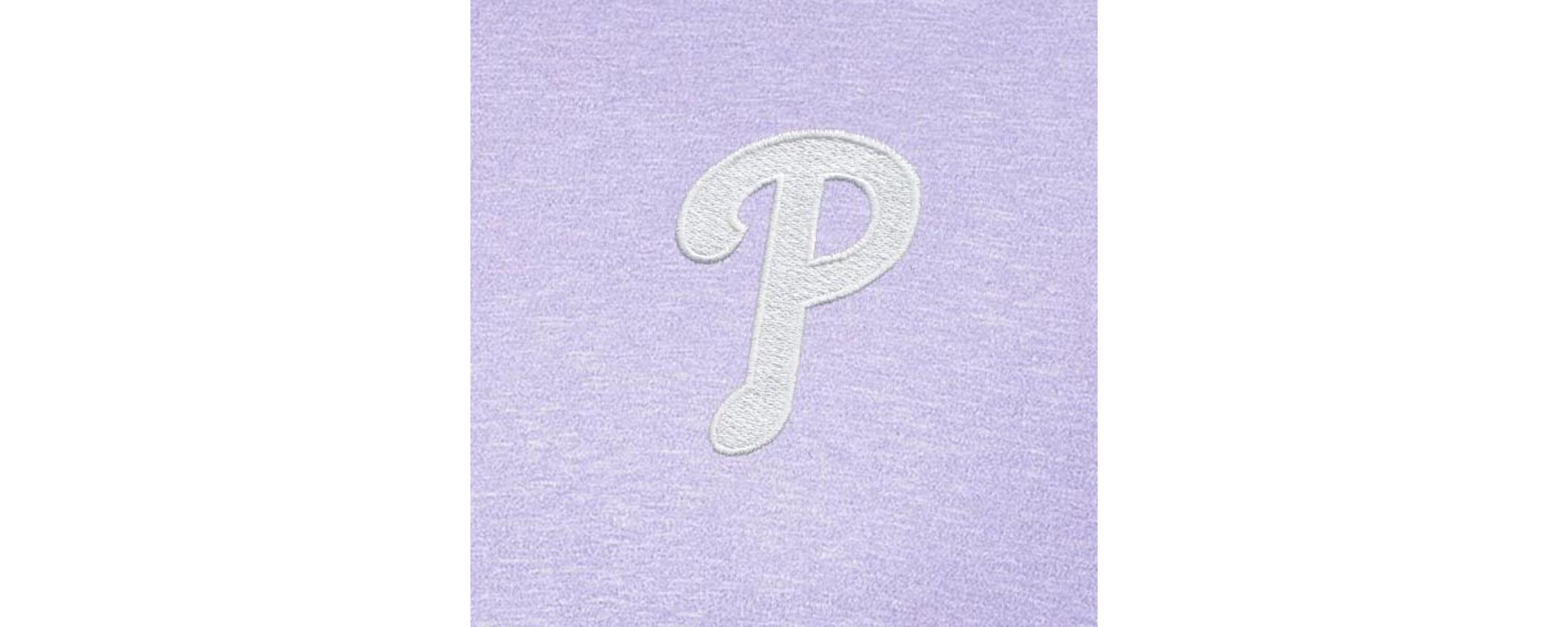 MLB Philadelphia Phillies Par 3 Polo