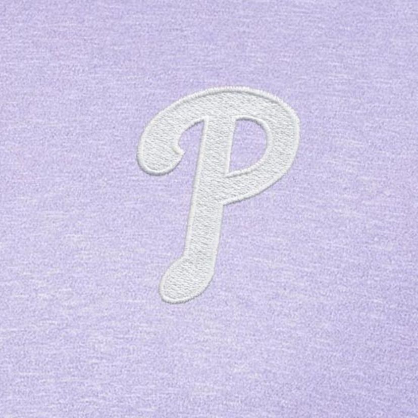MLB Philadelphia Phillies Par 3 Polo