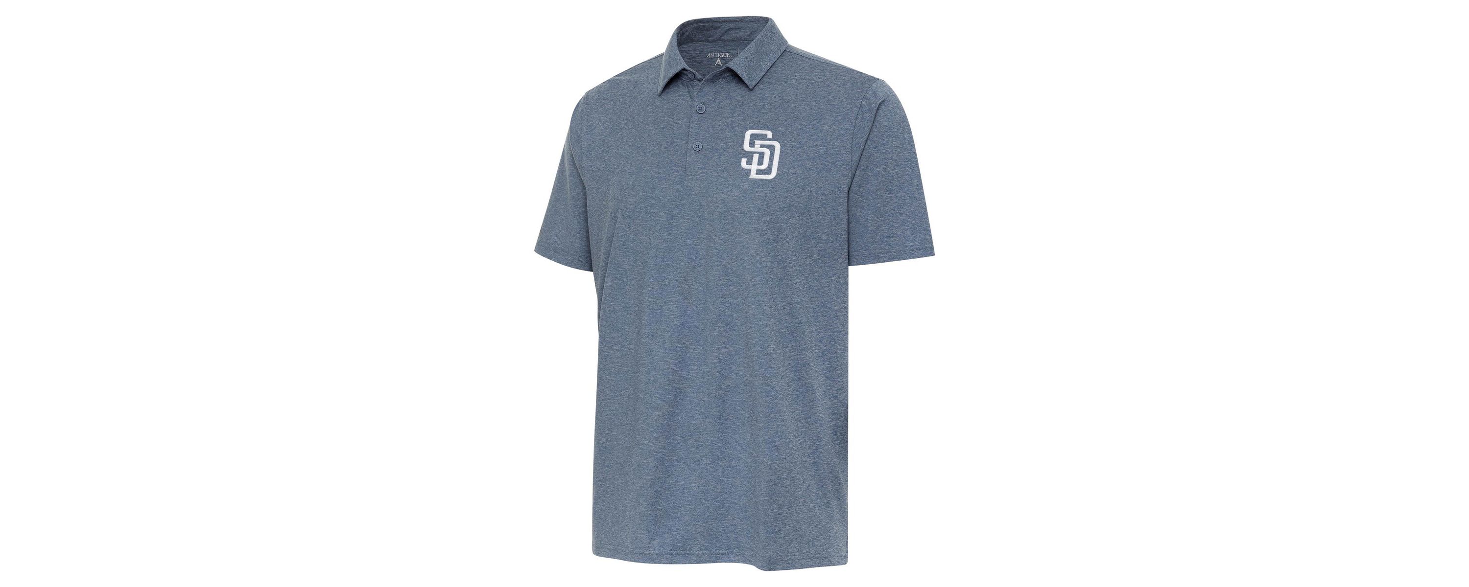 MLB San Diego Padres Par 3 Polo