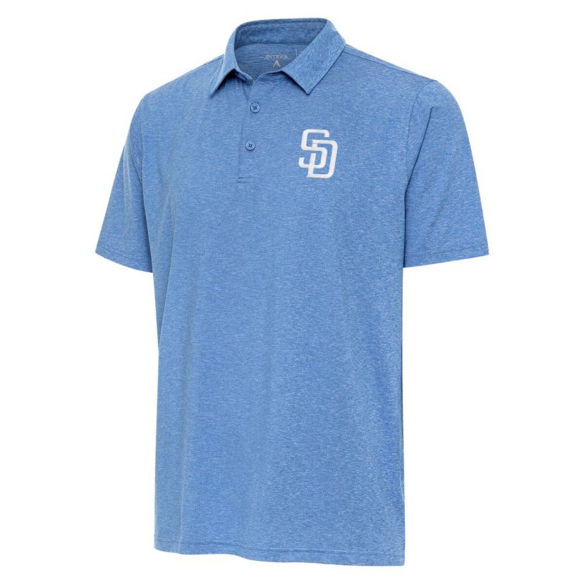 MLB San Diego Padres Par 3 Polo