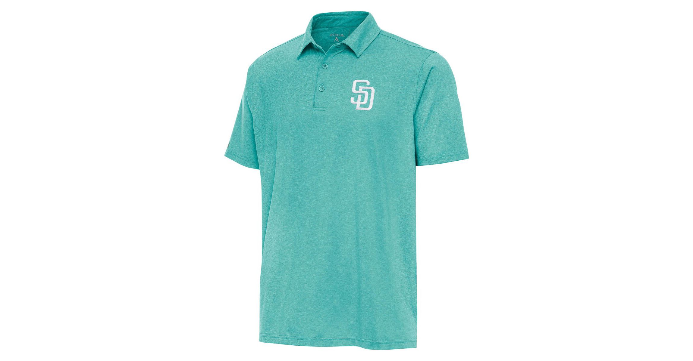 MLB San Diego Padres Par 3 Polo