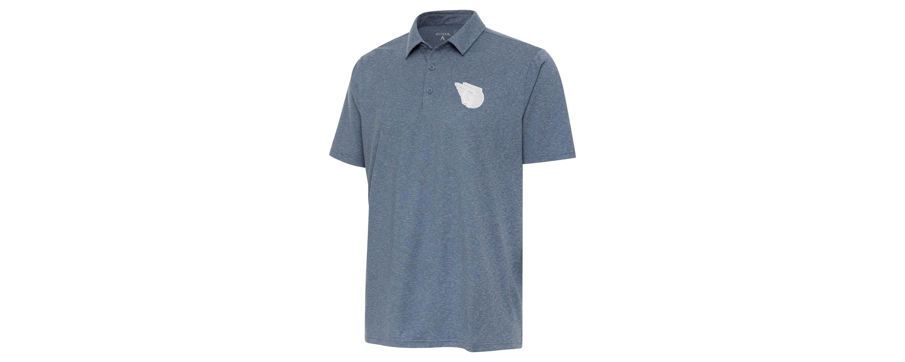 MLB Cleveland Guardians Par 3 Polo
