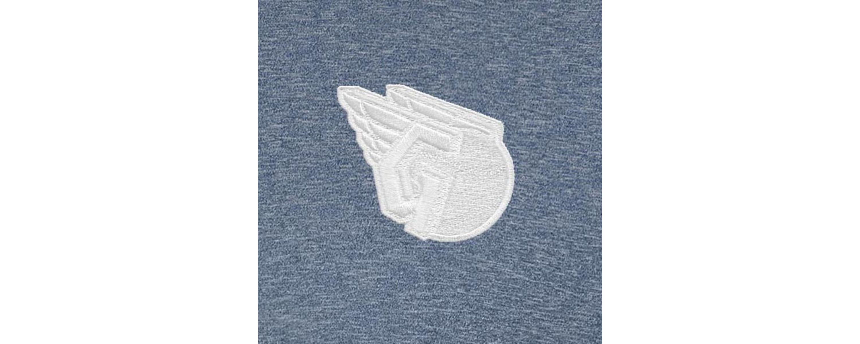 MLB Cleveland Guardians Par 3 Polo