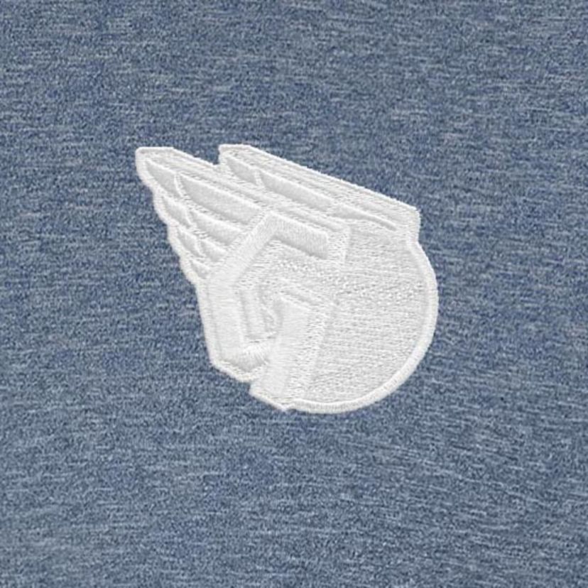 MLB Cleveland Guardians Par 3 Polo