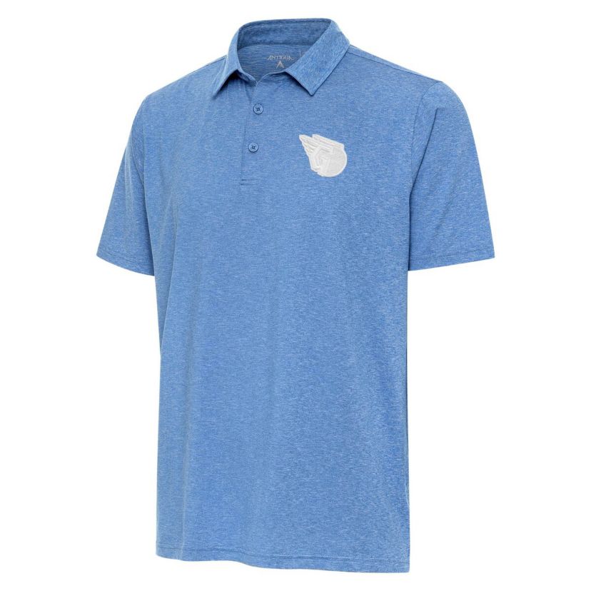 MLB Cleveland Guardians Par 3 Polo