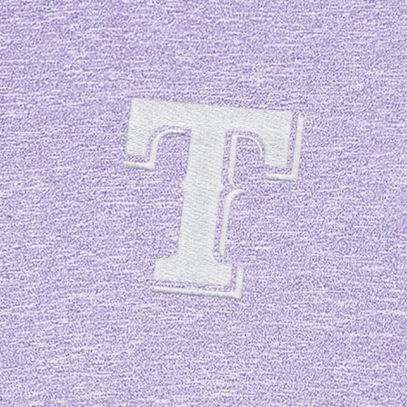 MLB Texas Rangers Hunk Quarter-Zip Top