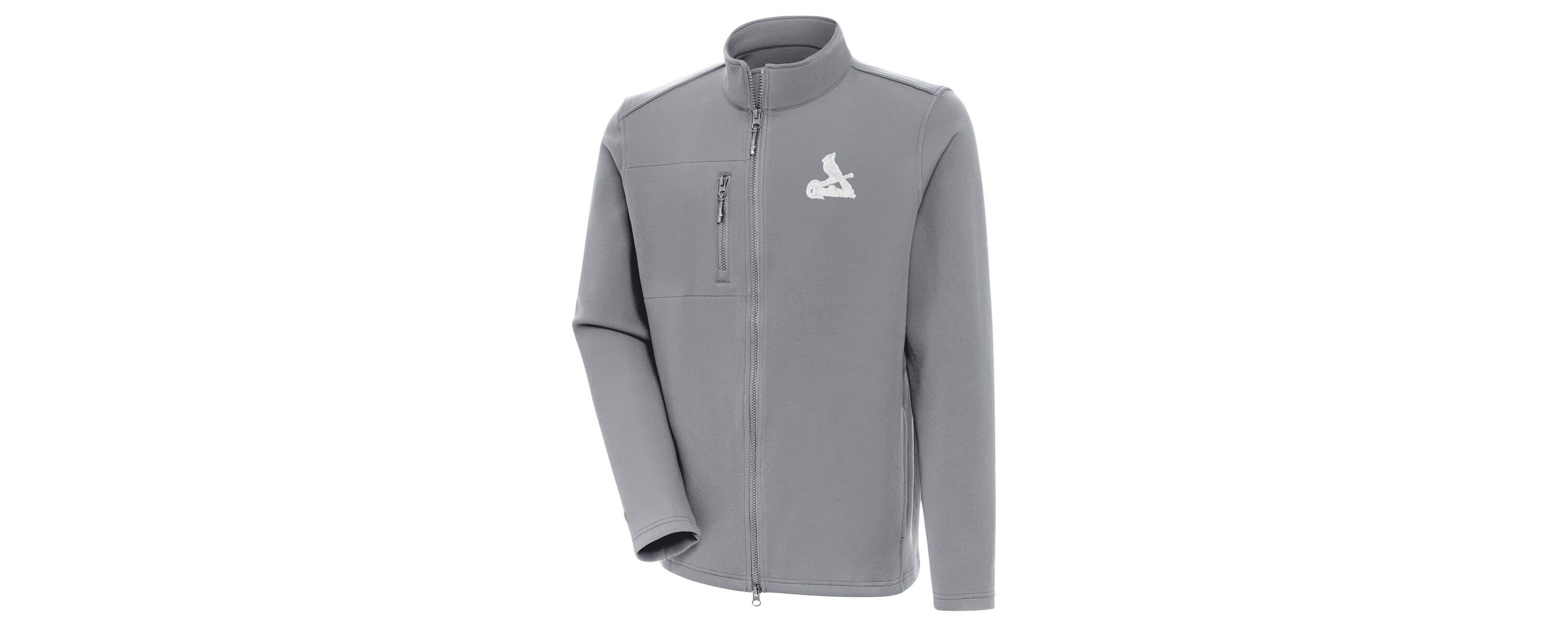 MLB St. Louis Cardinals Objection Full-Zip Jacket