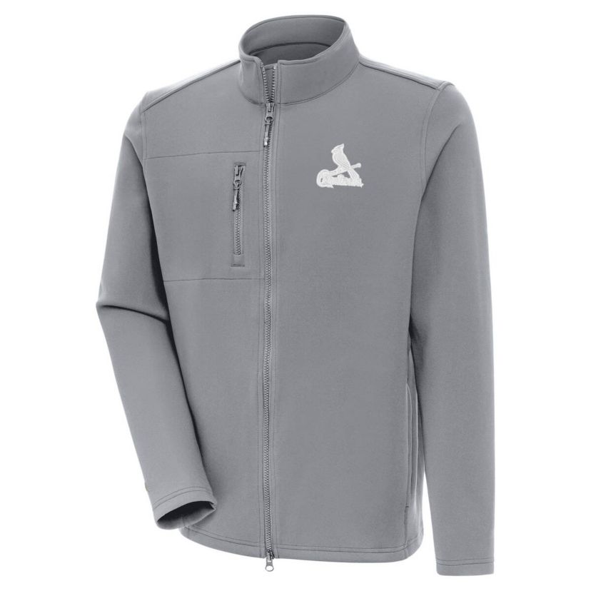 MLB St. Louis Cardinals Objection Full-Zip Jacket