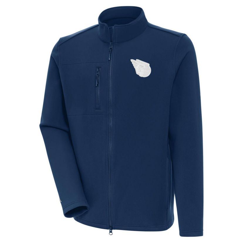 MLB Cleveland Guardians Objection Full-Zip Jacket