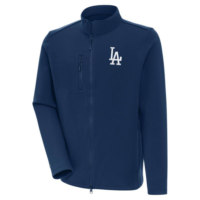 MLB Los Angeles Dodgers Objection Full-Zip Jacket