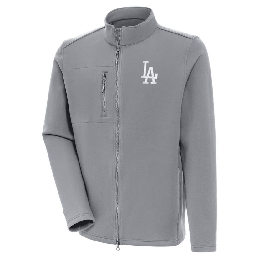 MLB Los Angeles Dodgers Objection Full-Zip Jacket