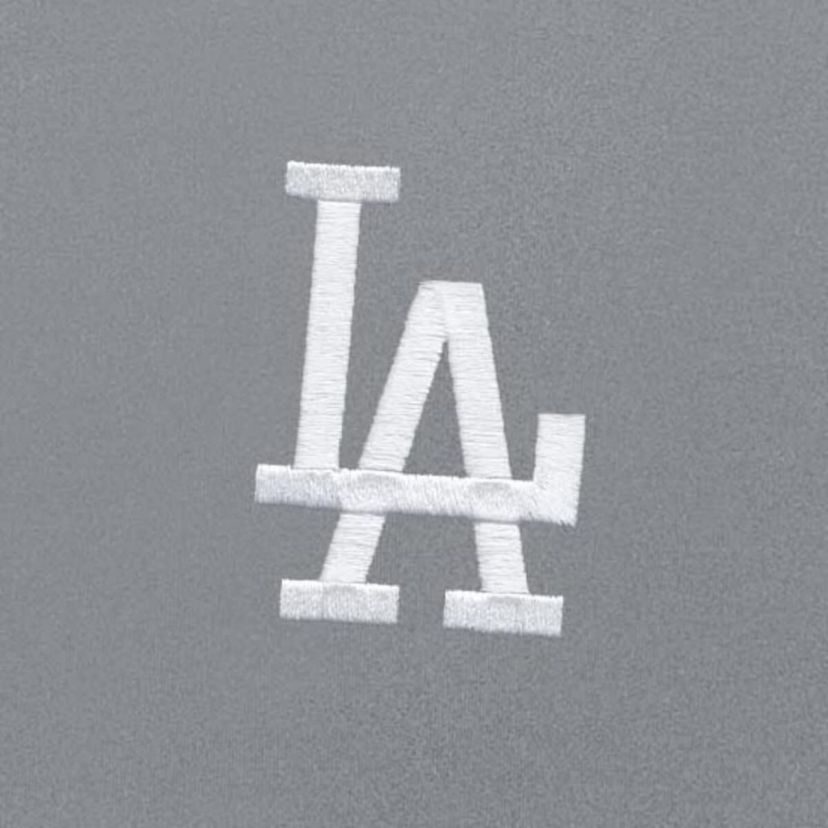 MLB Los Angeles Dodgers Objection Full-Zip Jacket