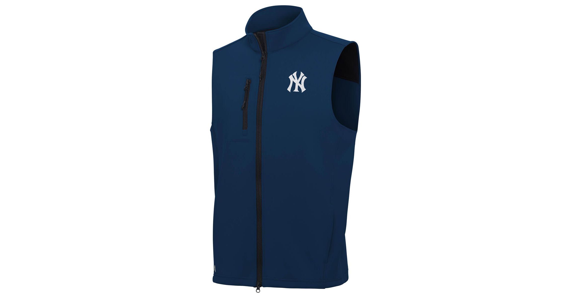 MLB New York Yankees Demand Full-Zip Vest