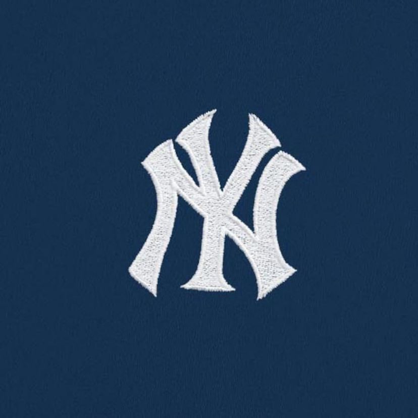 MLB New York Yankees Demand Full-Zip Vest