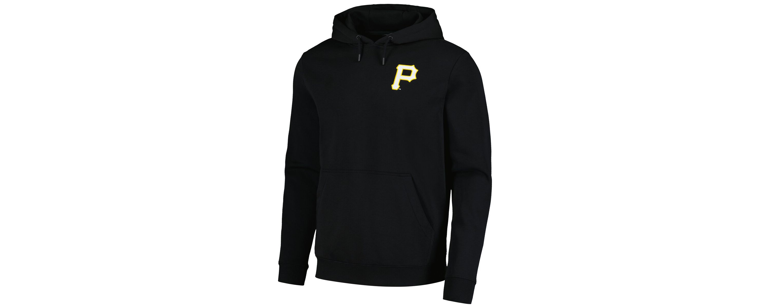 MLB Pittsburgh Pirates Podium Vintage Pullover Hoodie
