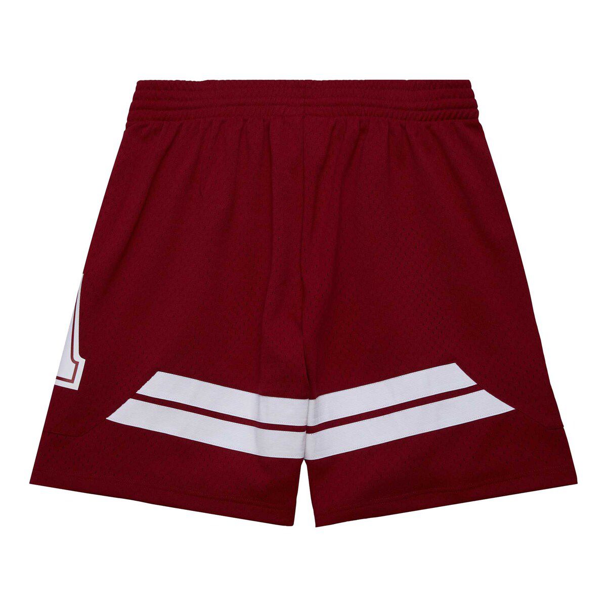Alabama Crimson Tide NCAA Alabama Tide 2003/04 Throwback Jersey Shorts