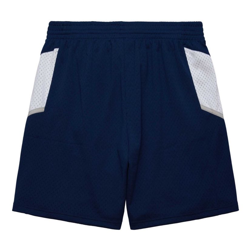 NCAA Penn State Nittany Lions 2001/02 Throwback Jersey Shorts