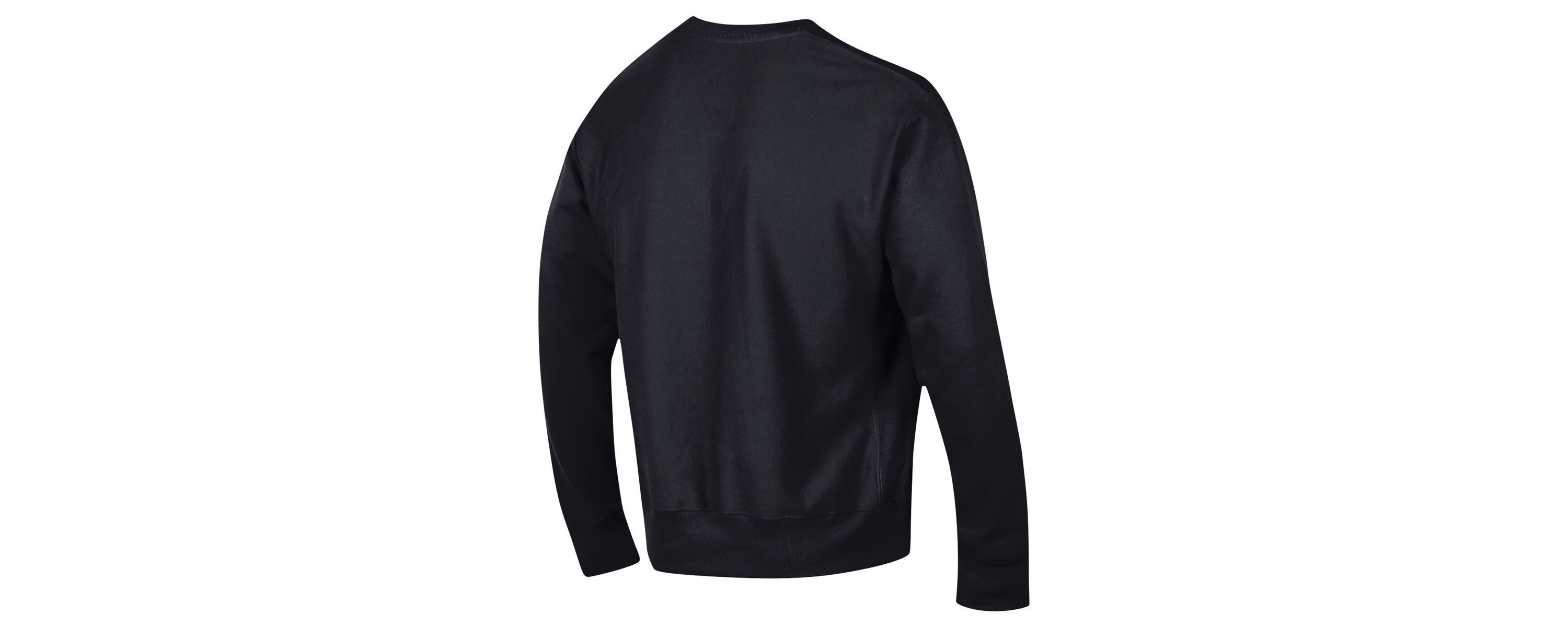 NCAA Purdue Boilermakers Vault Late Night Reverse Weave Pullover Sweatshirt