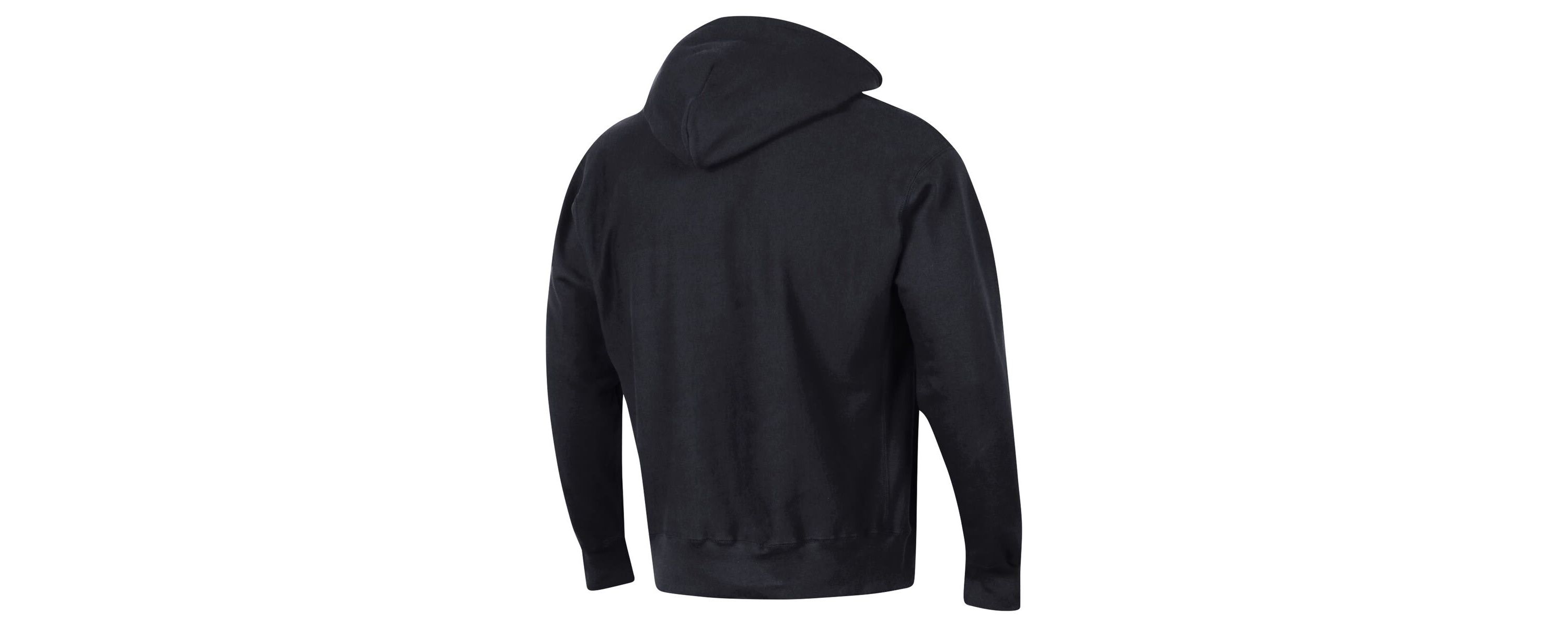 NCAA Purdue Boilermakers Vault Late Night Reverse Weave Pullover Hoodie