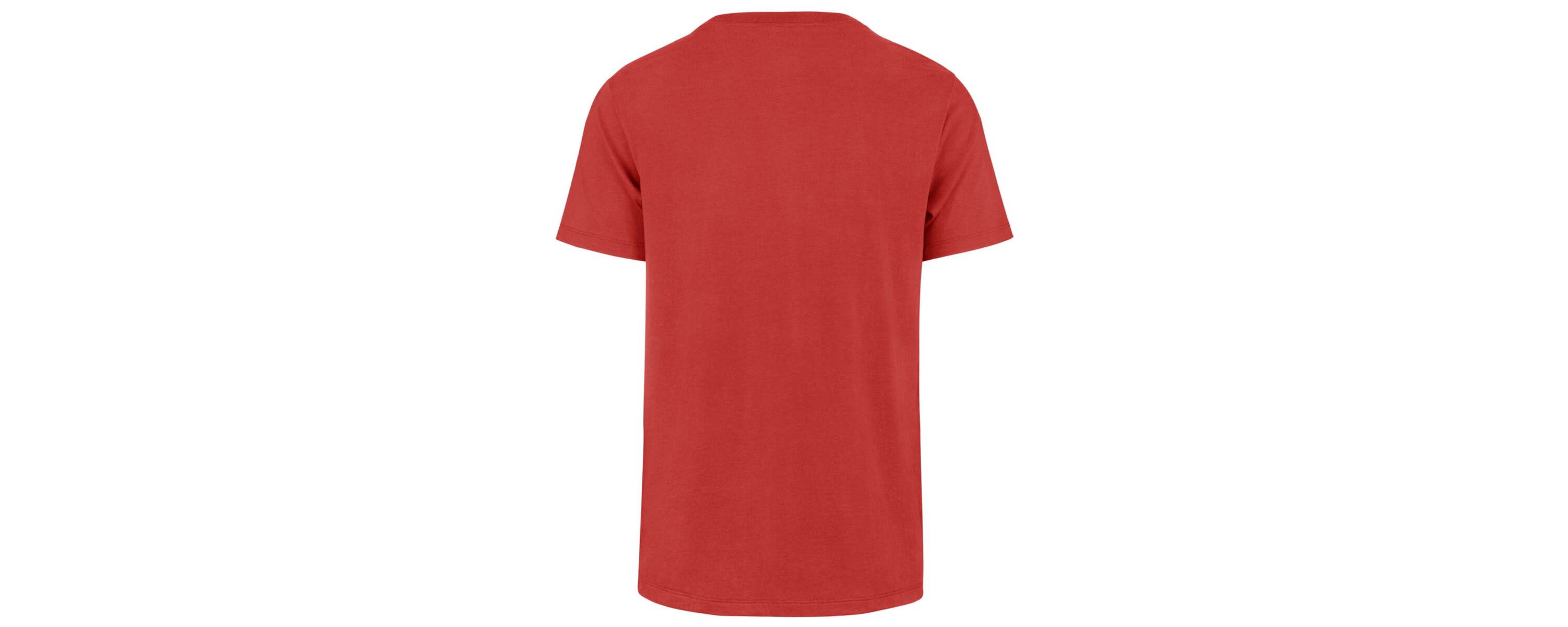 NASCAR Bubba Wallace Driver Number Franklin T-Shirt