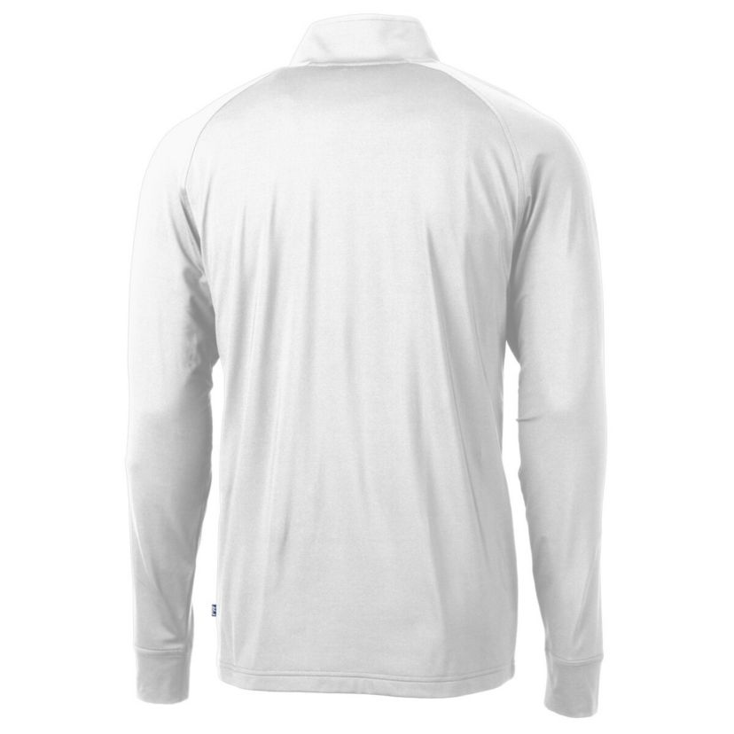 NCAA Minnesota Golden Gophers Vault Adapt Eco Knit Stretch Recycled DryTec Quarter-Zip Top