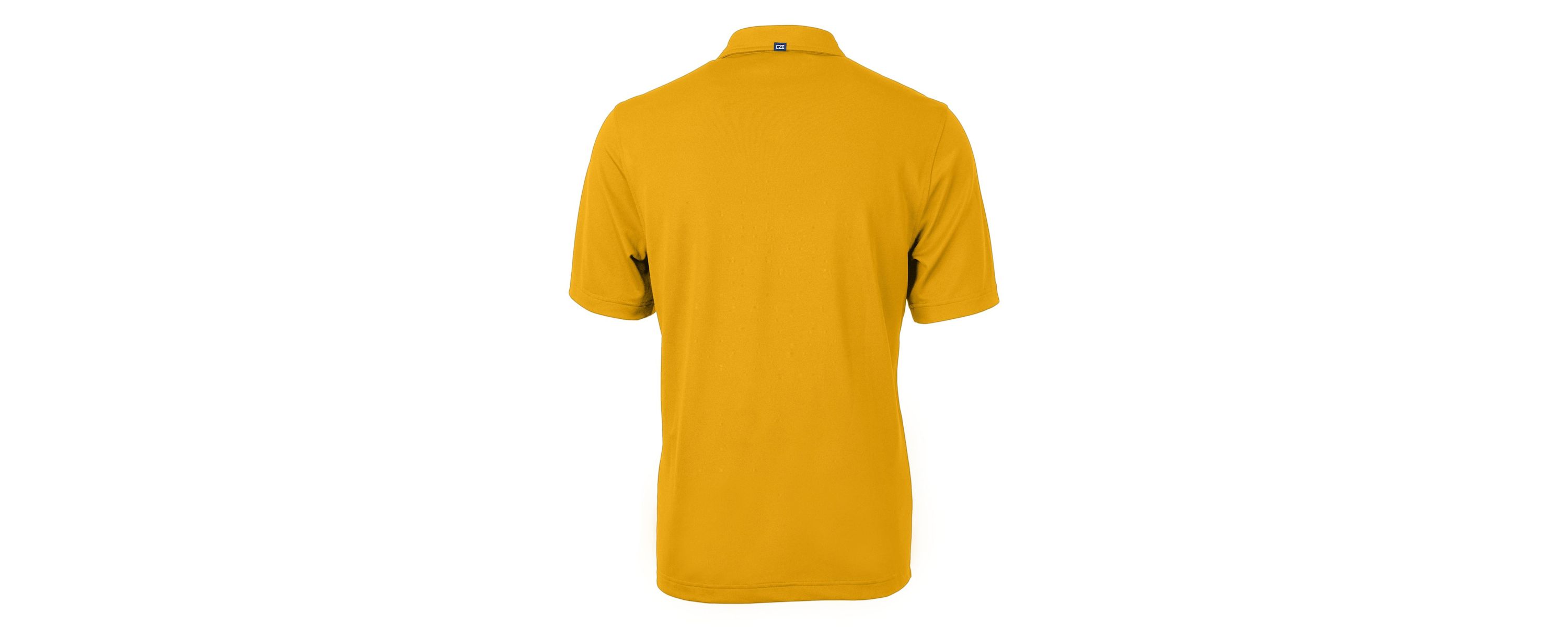 NCAA Minnesota Golden Gophers Vault DryTec Virtue Eco Pique Recycled Polo
