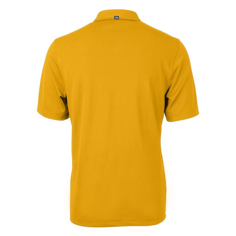 NCAA Minnesota Golden Gophers Vault DryTec Virtue Eco Pique Recycled Polo