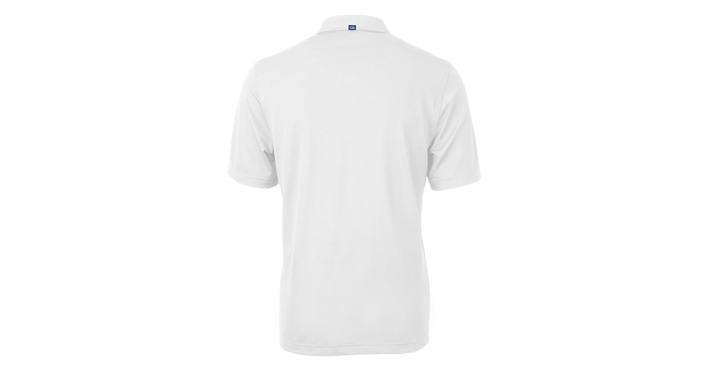 NCAA Minnesota Golden Gophers Vault DryTec Virtue Eco Pique Recycled Polo