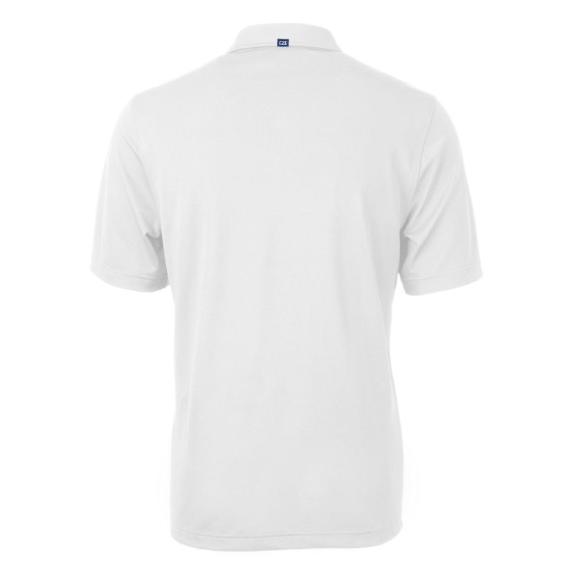 NCAA Minnesota Golden Gophers Vault DryTec Virtue Eco Pique Recycled Polo