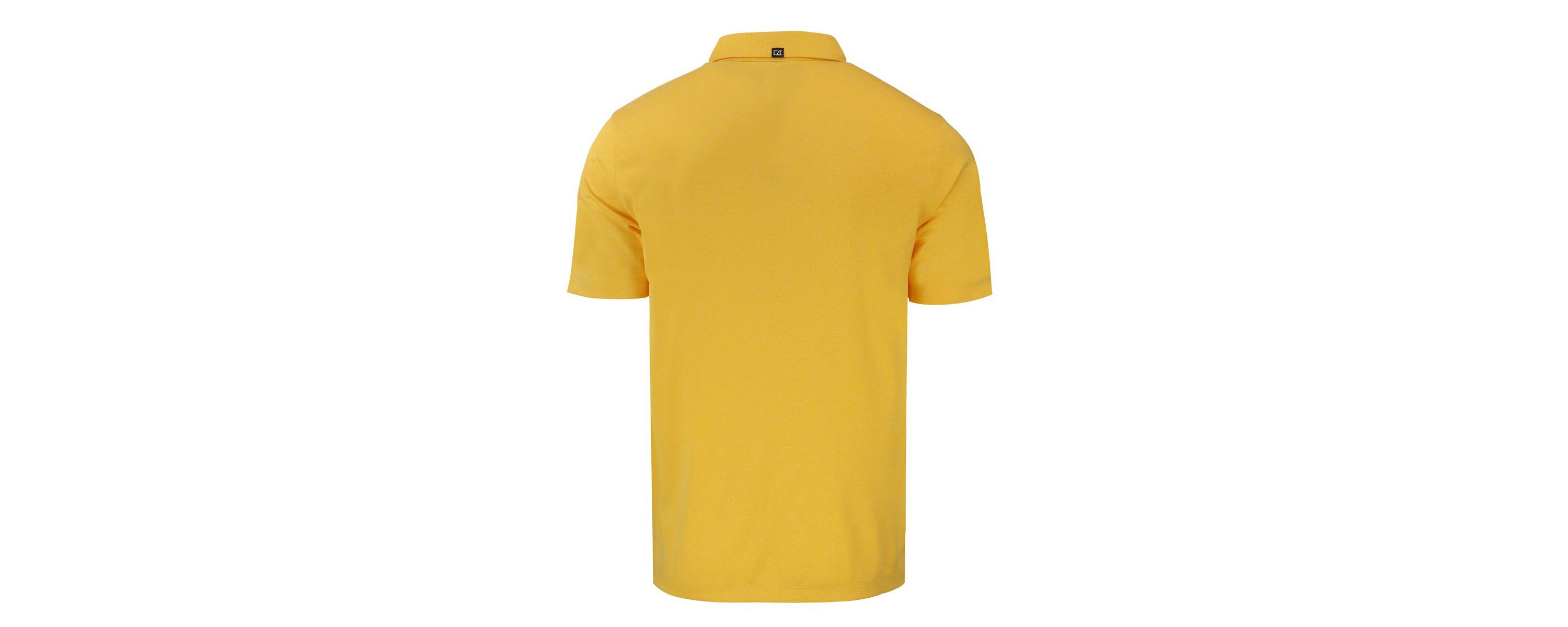 NCAA Minnesota Golden Gophers Vault Forge Eco Stretch Recycled Polo