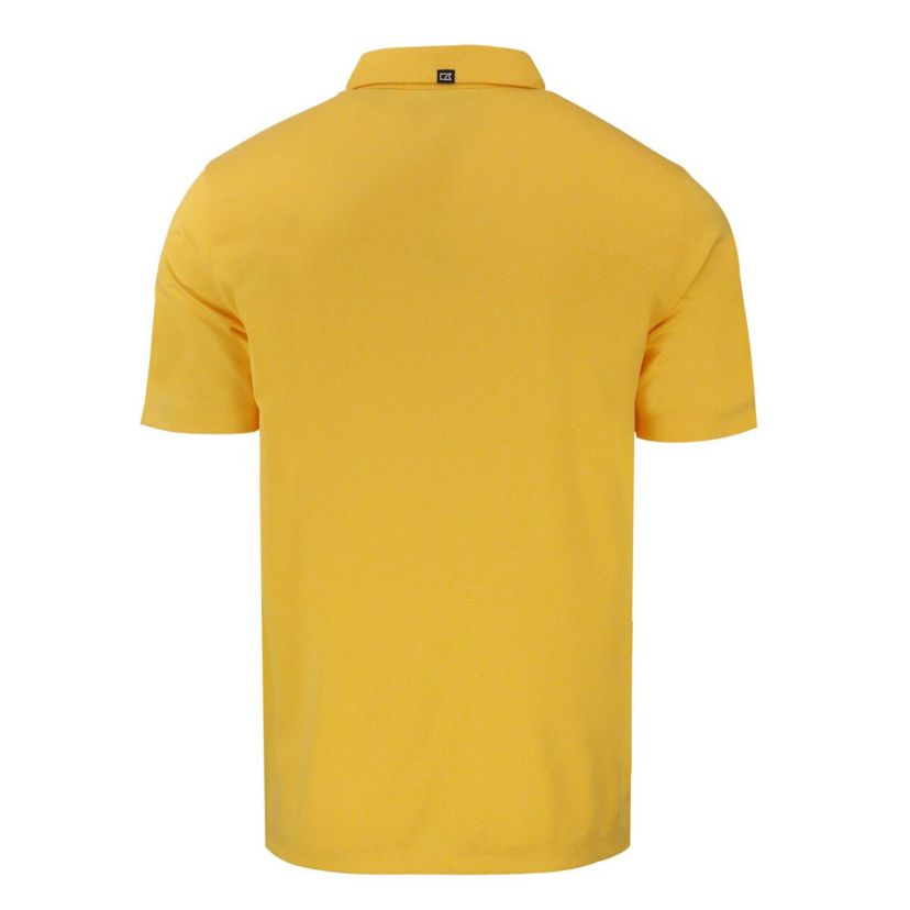 NCAA Minnesota Golden Gophers Vault Forge Eco Stretch Recycled Polo