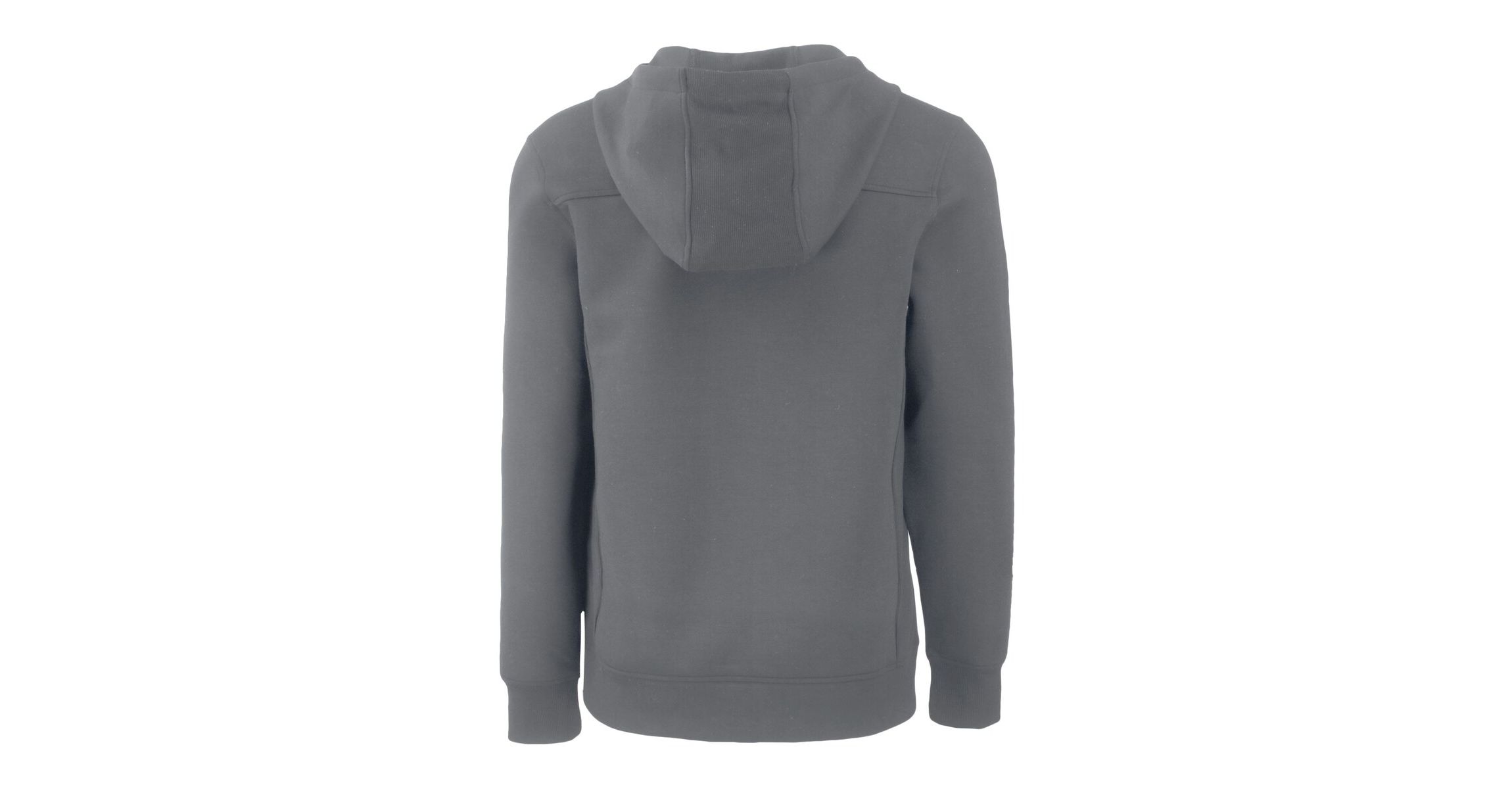 NCAA Kansas State Wildcats Roam Eco Recycled Half-Zip Hoodie