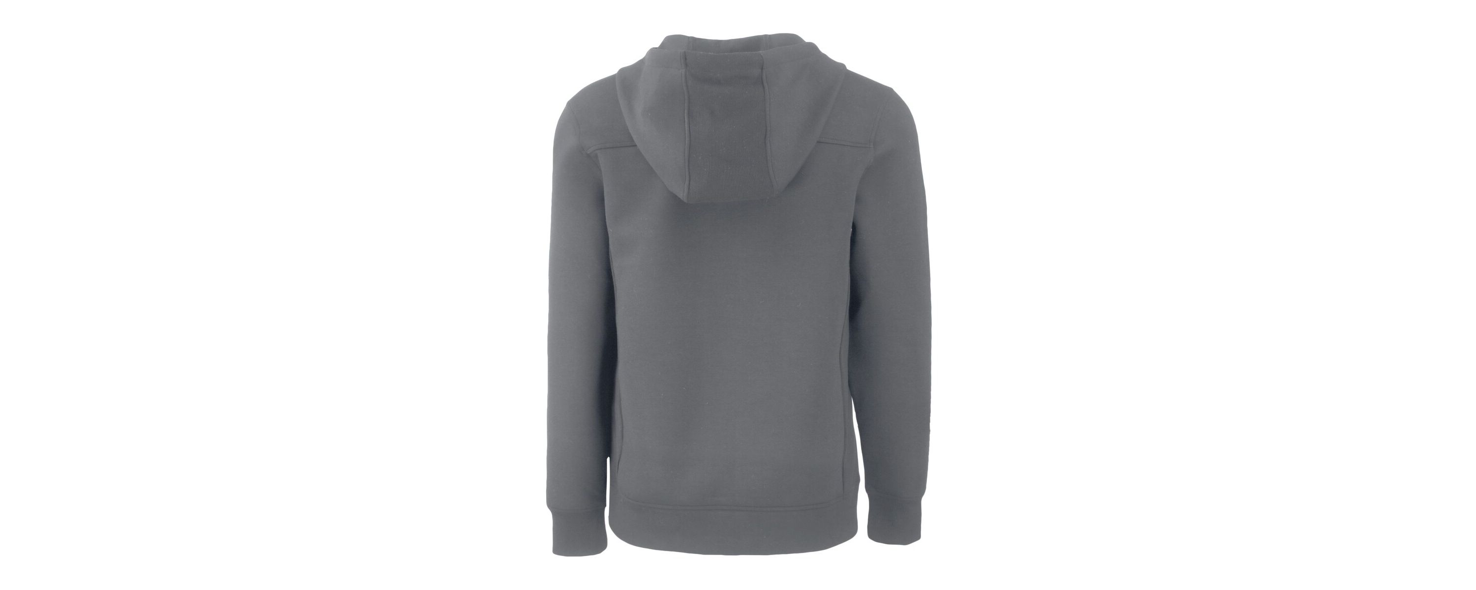 NCAA Kansas State Wildcats Roam Eco Recycled Half-Zip Hoodie