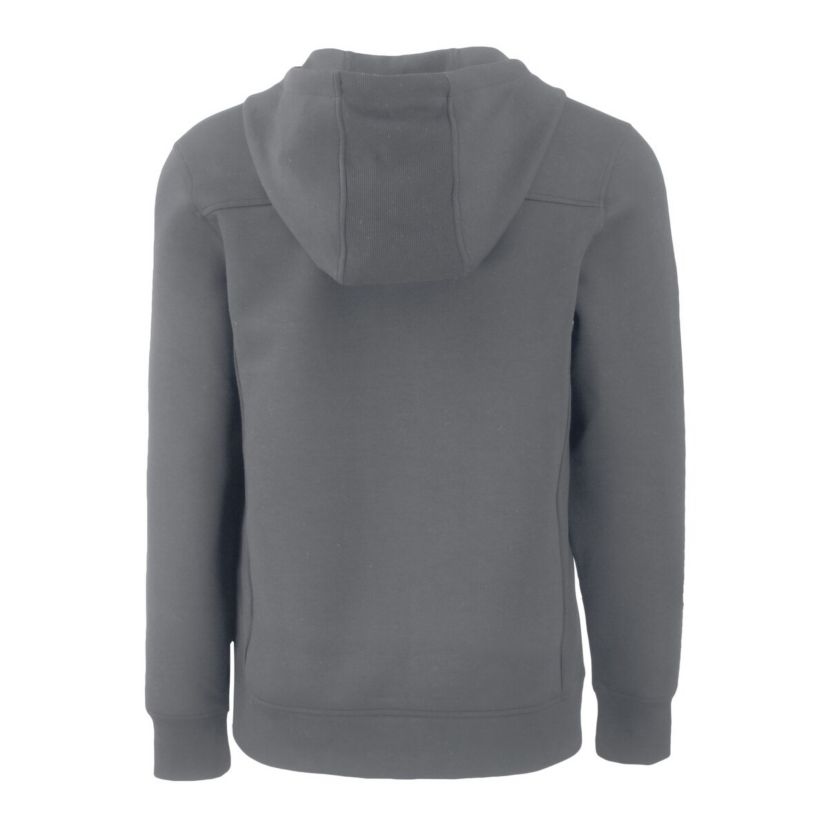 NCAA Kansas State Wildcats Roam Eco Recycled Half-Zip Hoodie
