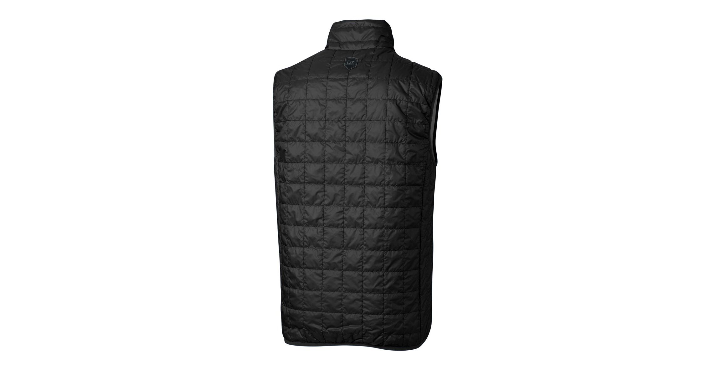 NCAA Kansas State Wildcats Vault Rainier PrimaLoft Eco Insulated Full-Zip Puffer Vest