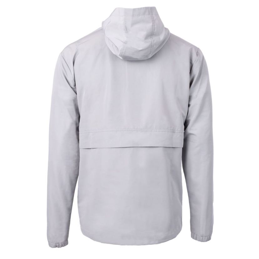 NCAA Minnesota Golden Gophers Vault Charter Eco Recycled Half-Zip Anorak Jacket
