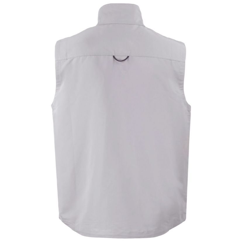 NCAA Kansas State Wildcats Vault Charter Eco Recycled Full-Zip Vest