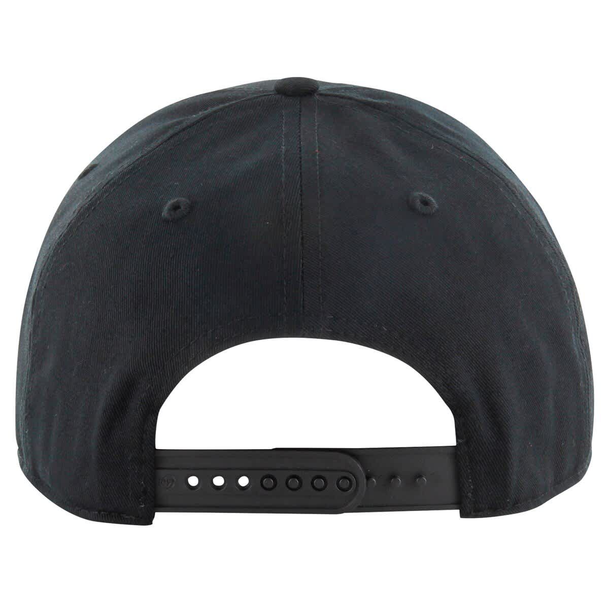NBA Boston Celtics Core Logo Hitch Adjustable Hat