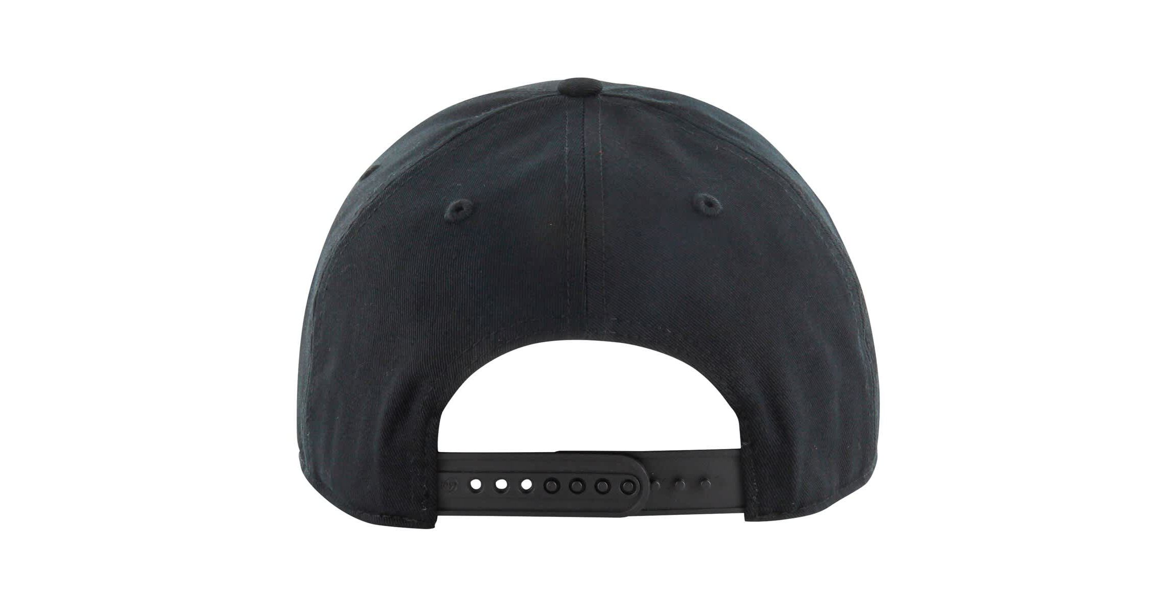 NBA Boston Celtics Core Logo Hitch Adjustable Hat