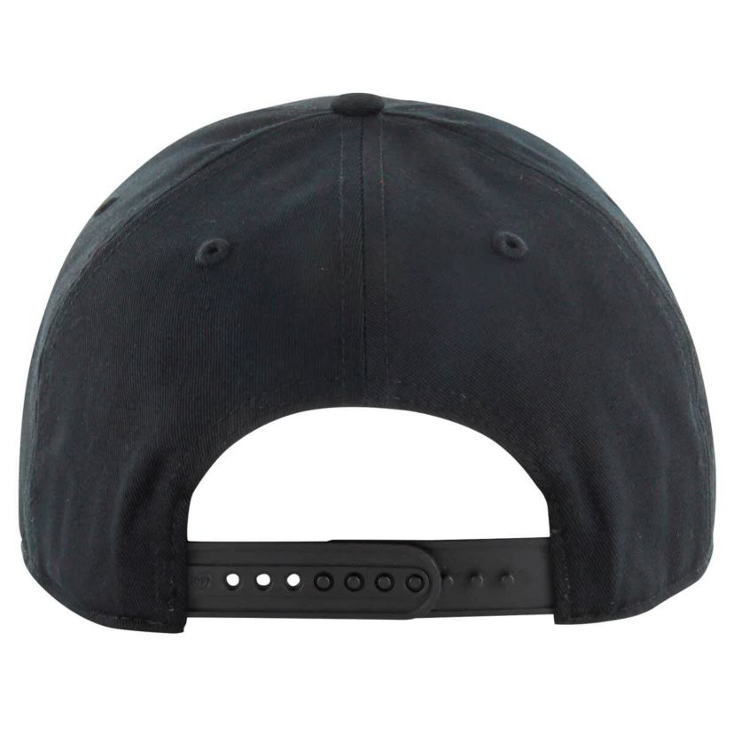 NBA Boston Celtics Core Logo Hitch Adjustable Hat