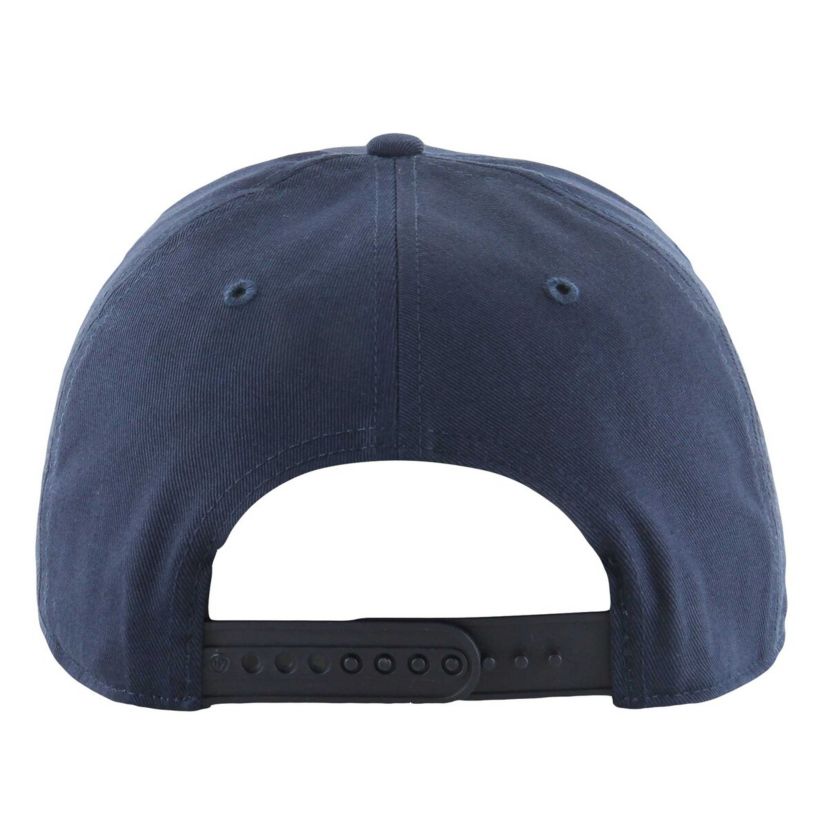 NBA Minnesota Timberwolves Hitch Snapback Hat