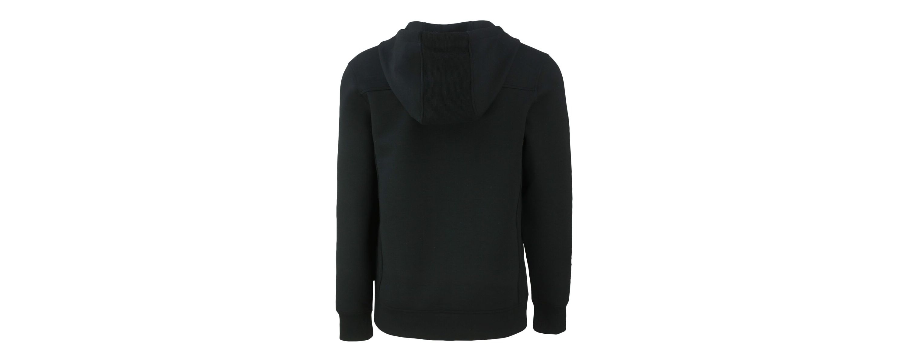 NCAA Vanderbilt Commodores Roam Eco Recycled Half-Zip Hoodie
