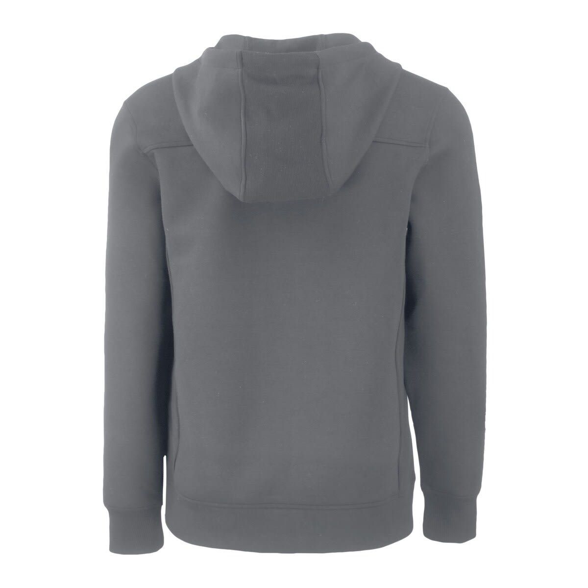 NCAA Tennessee Volunteers Roam Eco Recycled Half-Zip Hoodie
