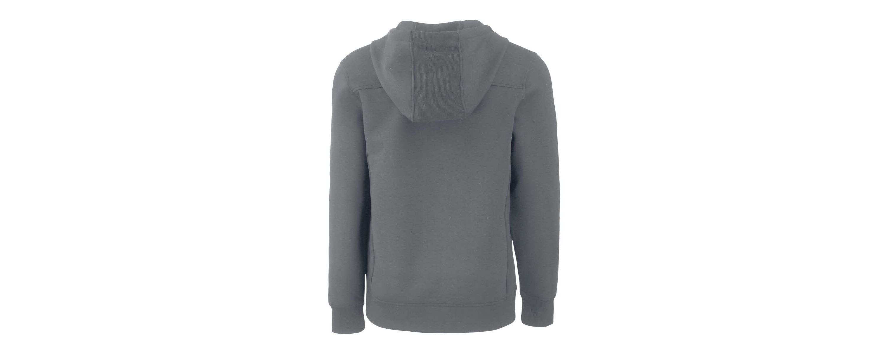 NCAA Tennessee Volunteers Roam Eco Recycled Half-Zip Hoodie