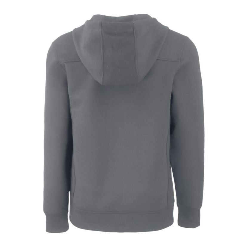 NCAA Tennessee Volunteers Roam Eco Recycled Half-Zip Hoodie