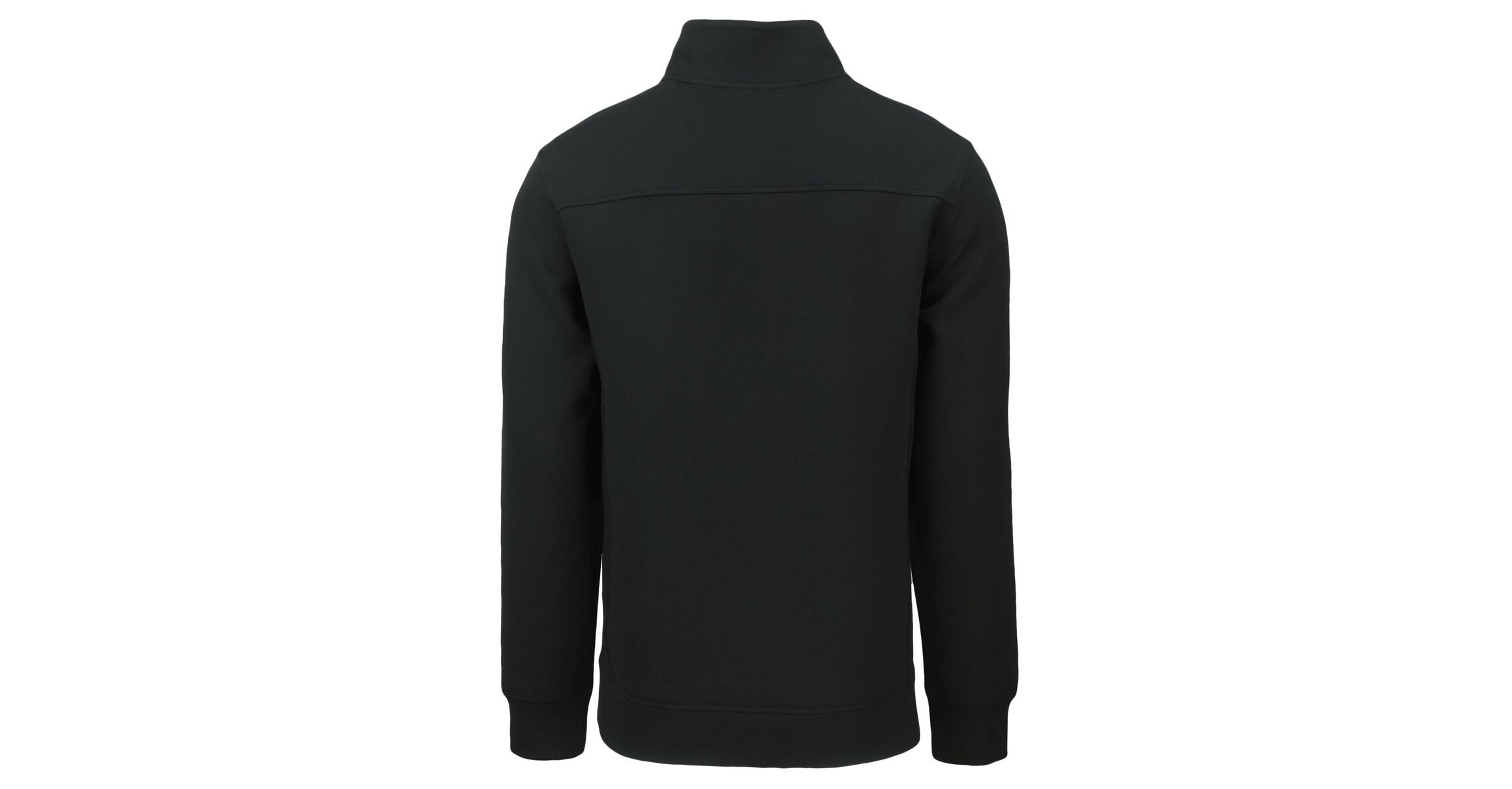 NCAA Texas A&M Aggies Roam Eco Recycled Quarter-Zip Sweatshirt