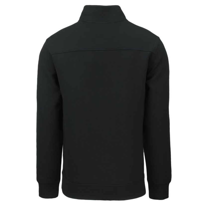 NCAA Texas A&M Aggies Roam Eco Recycled Quarter-Zip Sweatshirt