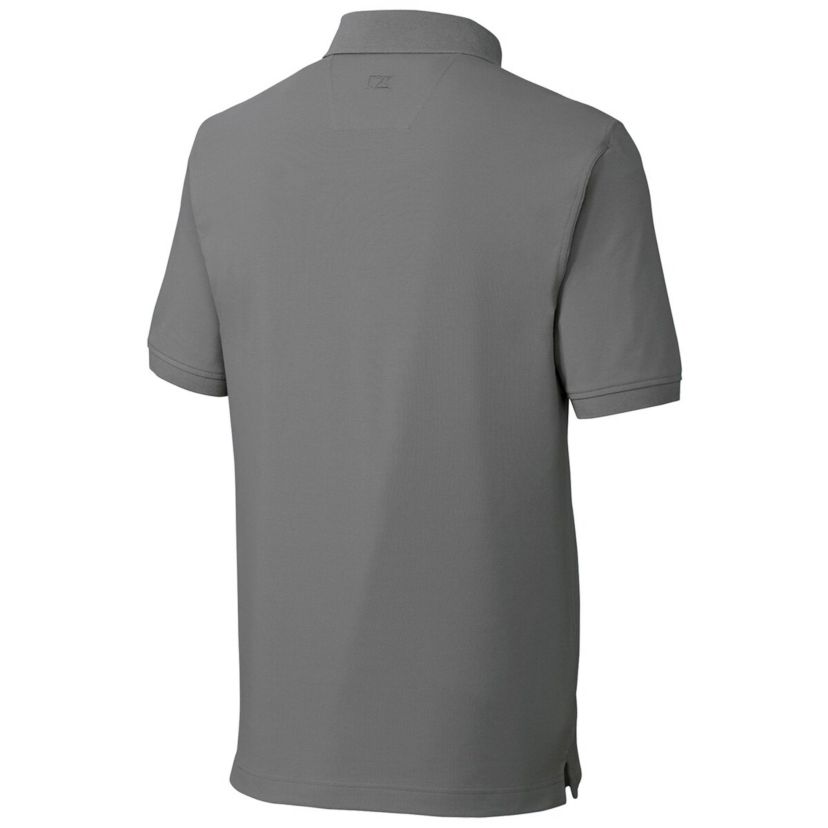 NCAA South Carolina Gamecocks Advantage Tri-Blend DryTec Pique Polo