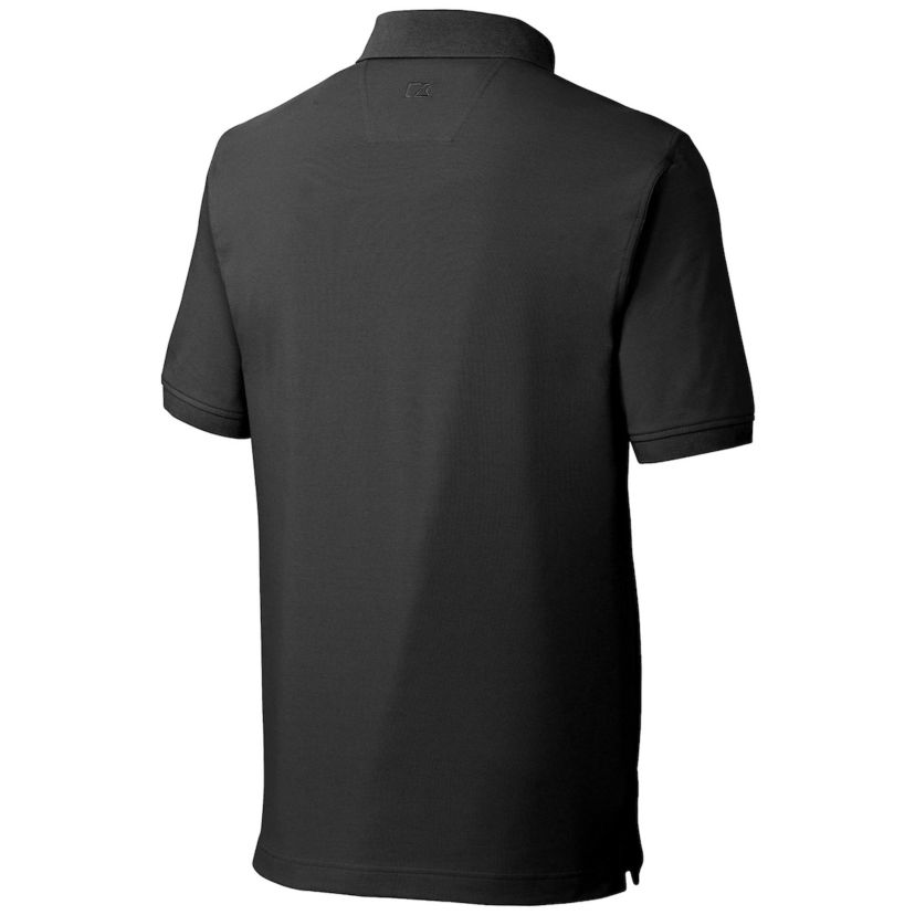 NCAA Vanderbilt Commodores Advantage Tri-Blend DryTec Pique Polo